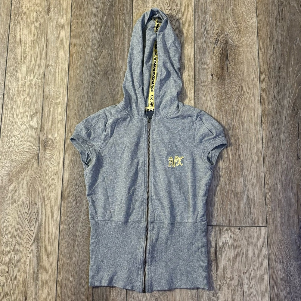 Armani Exchange Hoodie